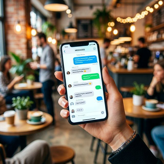 Social Media Writing
